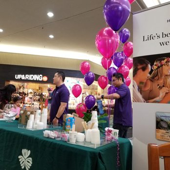 Kahala Mall - Free coffee and pastries for cardmembers! Raffle at 11am for more miles!!! - Shopping Centers Near Me - Honolulu, Hawaii Kahala Mall - Free coffee and pastries for cardmembers! Raffle at 11am for more miles!!! - Shopping Centers Near Me - Honolulu, Hawaii