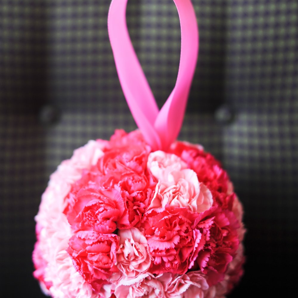 Tea Rose Flower Shop - carnation pomander - Florists Near Me - Chicago, Illinois Tea Rose Flower Shop - carnation pomander - Florists Near Me - Chicago, Illinois