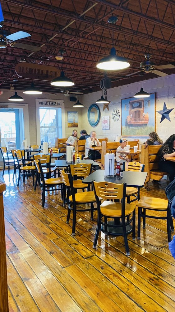 Poor Richard's Sandwich Shop