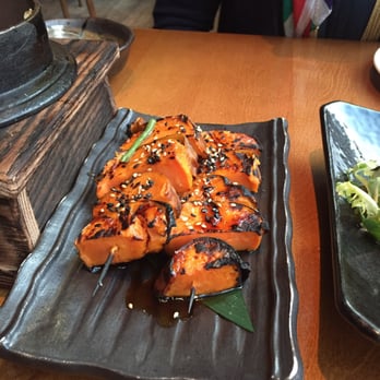 Roka Akor - Chicago - Sushi Bars Near Me - Chicago, Illinois Roka Akor - Chicago - Sushi Bars Near Me - Chicago, Illinois