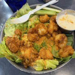 Bang Bang shrimp Bang Bang shrimp