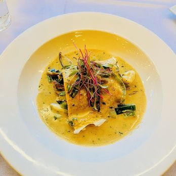 Jessica's Restaurant - Jumbo Lump Crab Meat Crepe - Italian Near Me - Fanwood, New Jersey