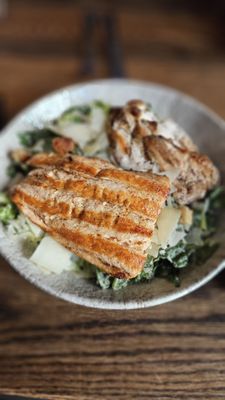 The Mercantile by null