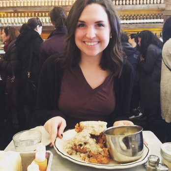Jacob's Pickles - Look at how massive that plate is?! Definitely recommend splitting. - Comfort Food Near Me - New York, New York Jacob's Pickles - Look at how massive that plate is?! Definitely recommend splitting. - Comfort Food Near Me - New York, New York