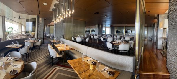 J&G Steakhouse by null
