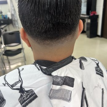 Uppercuts Barbershop - Barbers Near Me - San Bernardino, California Uppercuts Barbershop - Barbers Near Me - San Bernardino, California
