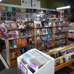 Green Tangerine Records