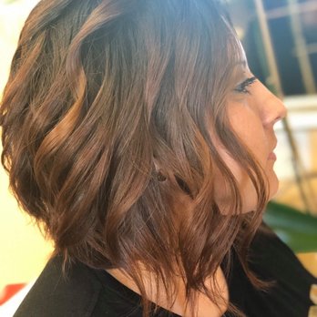 Bella by Jackie Hair Studio - Bob haircut - Hair Stylists Near Me - Redondo Beach, California