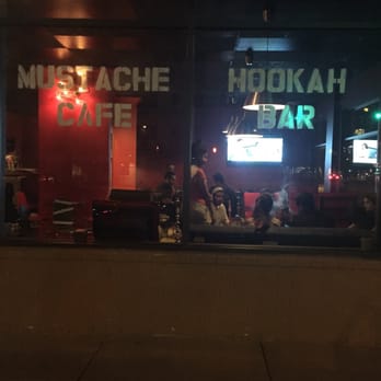 Vibes Hookah Lounge - Hookah Bars Near Me - Rockville, Maryland