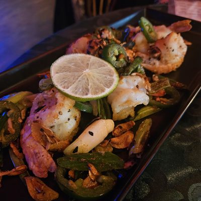 La Brasa by null
