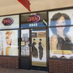 J J Beauty Supply