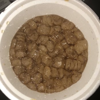 Zaxbys - Drink that was almost completely ice and not even close to being full. - Fast Food Near Me - Port Wentworth, Georgia Zaxbys - Drink that was almost completely ice and not even close to being full. - Fast Food Near Me - Port Wentworth, Georgia