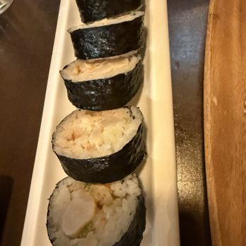 Sushi Mura - Roll - Sushi Bars Near Me - West Covina, California