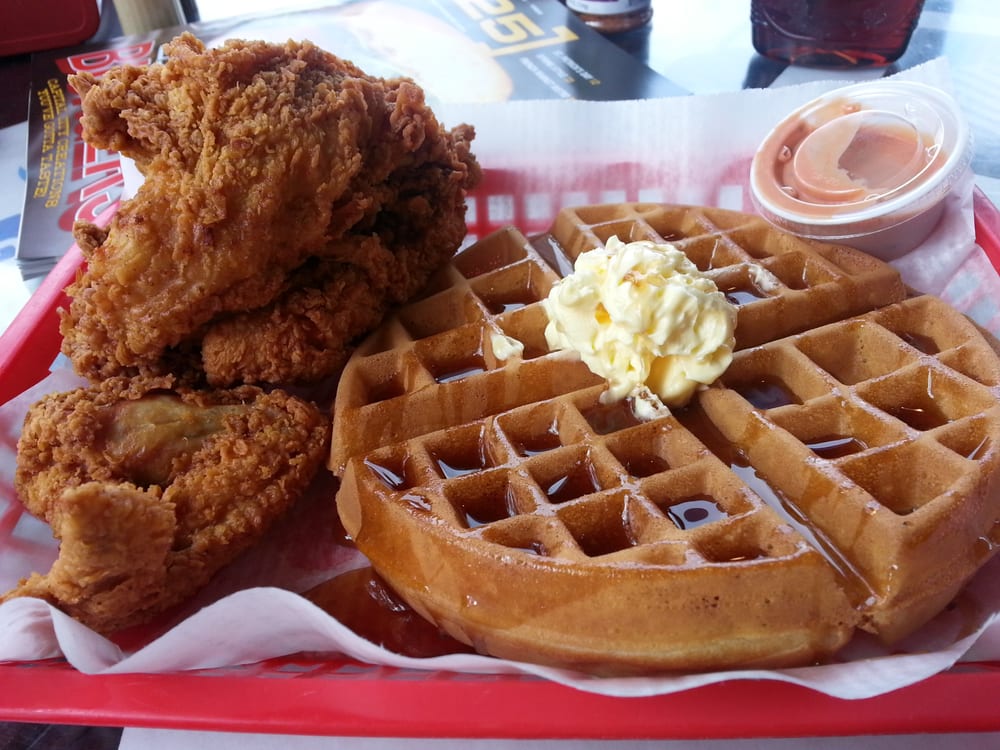 WILLY’S CHICKEN & WAFFLES CLOSED 43 Photos & 37 Reviews 3285