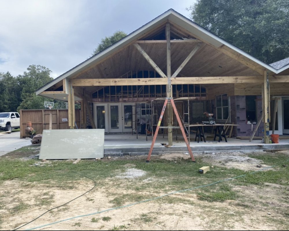 Slide of Tried & True Roofing and Construction