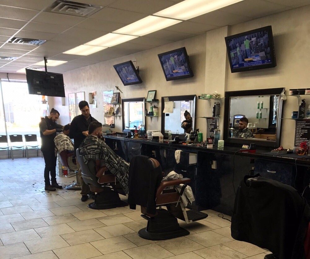 PRESTIGE BARBER SHOP AND SPA Updated October 2024 12 Photos 1070