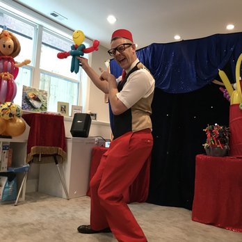 Smarty Pants - Clowns Near Me Smarty Pants - Clowns Near Me