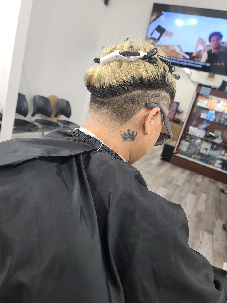 AC BARBER SHOP Updated October 2024 Request an Appointment 2713 W 6th St, Los Angeles