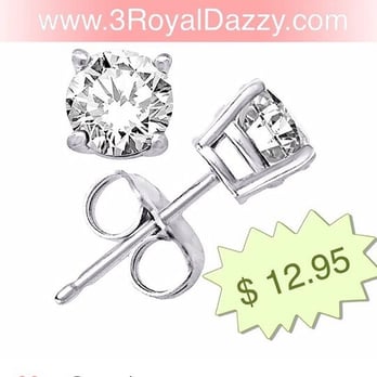 3 Royal Dazzy - Stop by and visit our website - 3RoyalDazzy.com - Jewelry Near Me - New York, New York