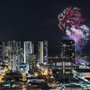 Photo of Ala Moana 4th of July Fireworks