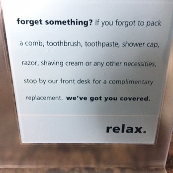 Hampton Inn & Suites Boerne - Amenities sign in room - Hotels Near Me - Boerne, Texas Hampton Inn & Suites Boerne - Amenities sign in room - Hotels Near Me - Boerne, Texas