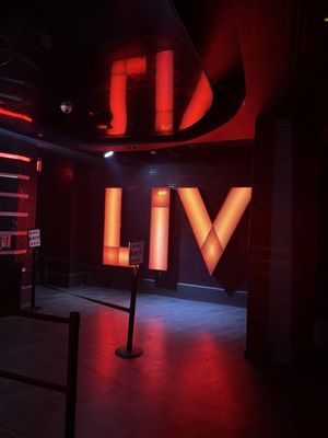 LIV Nightclub Miami by null