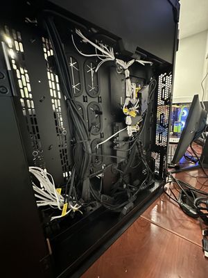 Austin PC Builders
