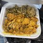Mi Hungry BBQ & Jamaican Cuisine