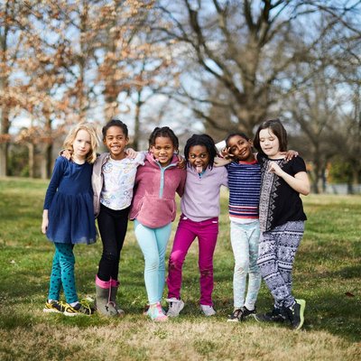 Christian Family Montessori School