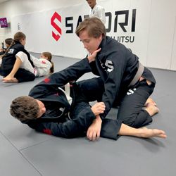 Satori BJJ Academy - At Satori BJJ Academy, we help students of all ages build confidence, discipline, and solid Jiu-Jitsu skills.