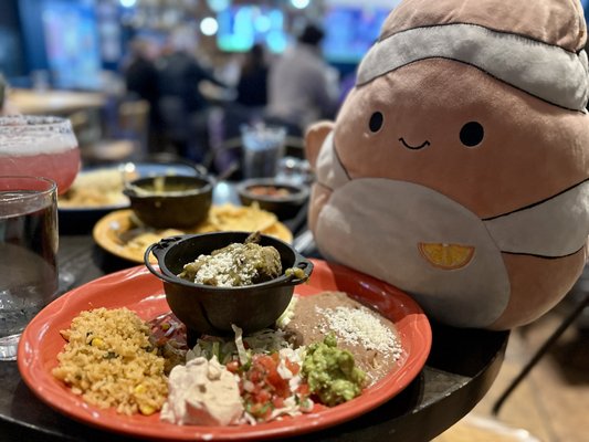 Javelina Cantina by null