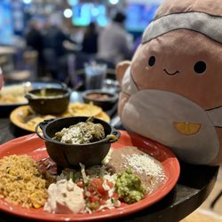 Javelina Cantina