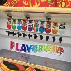 Kona Ice of Raleigh
