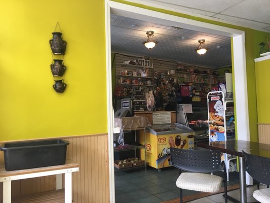 Lourdes Mexican Grill by null