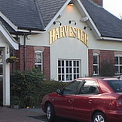 Hawth Park Inn