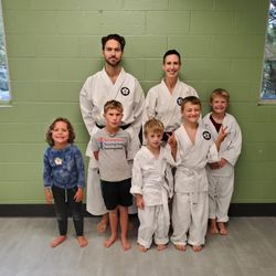 Atlanta Shotokan Karate