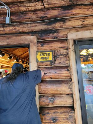 Paul Bunyan's Cook Shanty by null