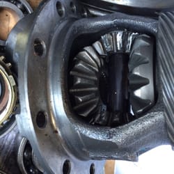 Father & Son Transmission Specialists