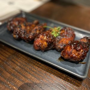 Places I would Like To Try In KC