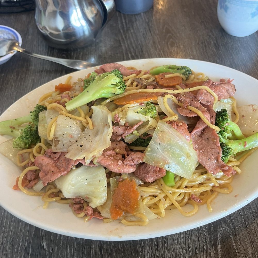 Shanghai Cafe - Vietnamese Near Me - Centralia, Washington Shanghai Cafe - Vietnamese Near Me - Centralia, Washington