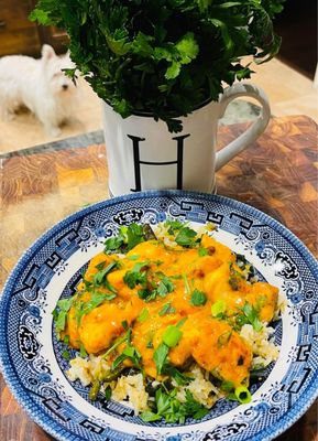 Central Market by null