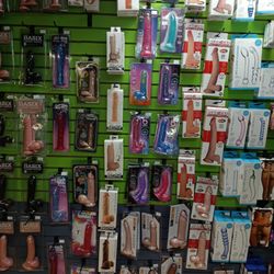 ADULT EMPORIUM