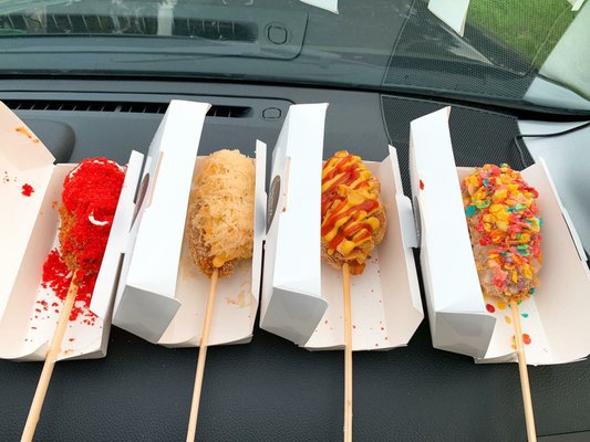 Fadis Lebanese Grill express by null