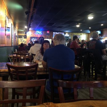 Kelly's Half Shell Pub - Irish Pub Near Me - Crystal River, Florida Kelly's Half Shell Pub - Irish Pub Near Me - Crystal River, Florida