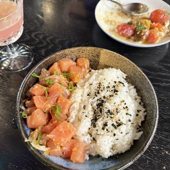 Little Plum - Poke - Asian Fusion Near Me - Honolulu, Hawaii Little Plum - Poke - Asian Fusion Near Me - Honolulu, Hawaii