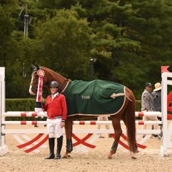 Starbuck Equestrian