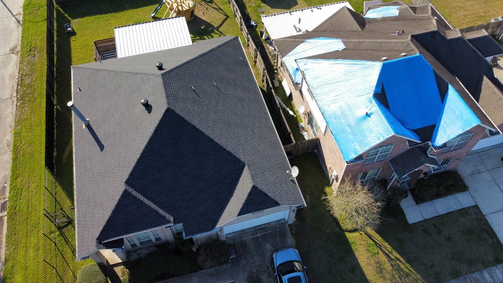 Slide of RNS Construction Group