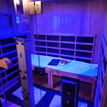 Lumos - Saunas Near Me - Buffalo, New York