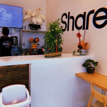 Sharetea - Bubble Tea Near Me - Honolulu, Hawaii Sharetea - Bubble Tea Near Me - Honolulu, Hawaii