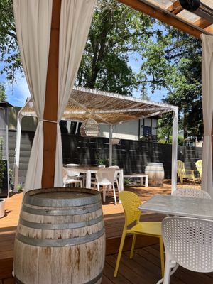 Sonoma Pizza Co. by null